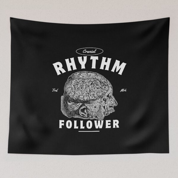 Item preview, Cranial rhythm  designed and sold by Peerless-Prime.