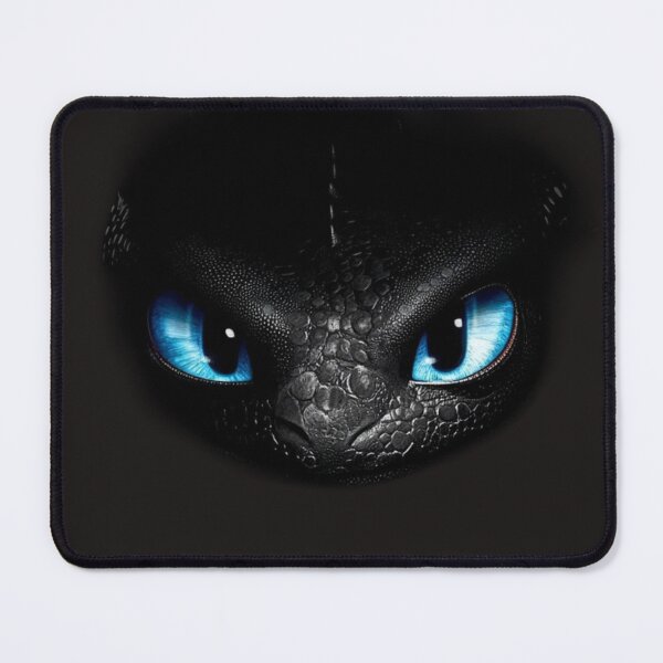 Item preview, Mystical Black Dragon designed and sold by AetherEcho.