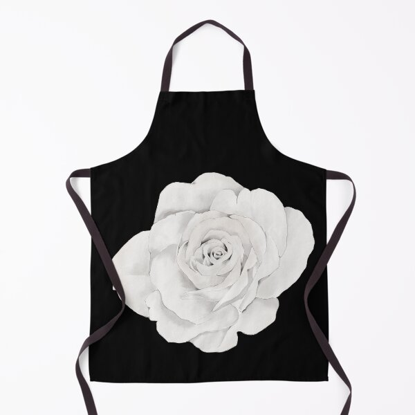 Item preview, White Floral designed and sold by Sweetvoilet.