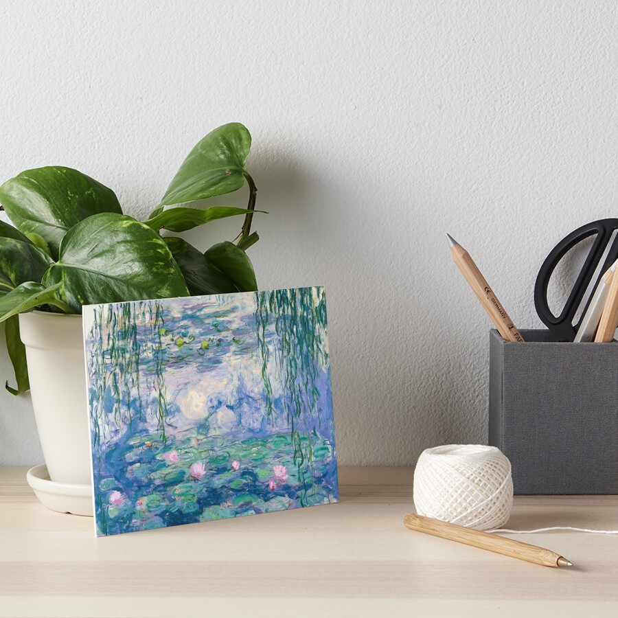 Item preview, Art Board Print designed and sold by bragova.