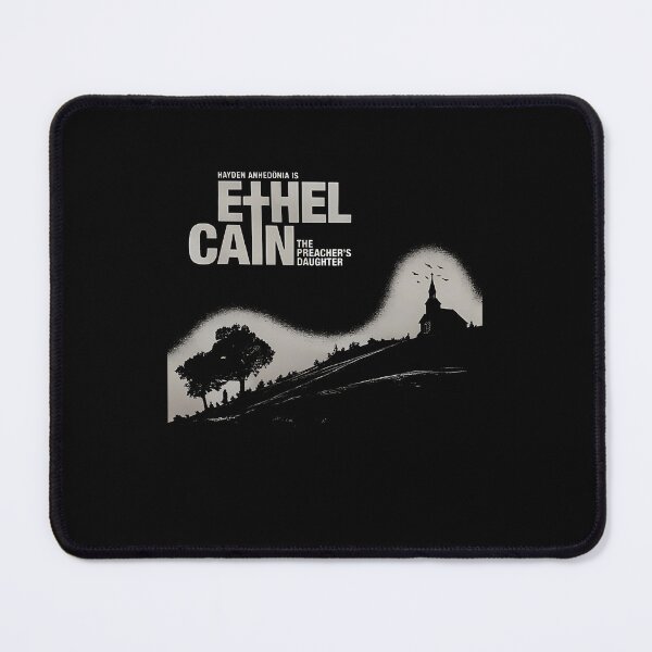 Item preview, Hayden Anhednia Is Ethel Cain Print designed and sold by love world.