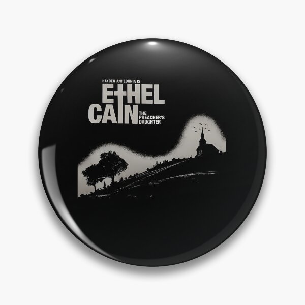 Item preview, Hayden Anhednia Is Ethel Cain Print designed and sold by love world.