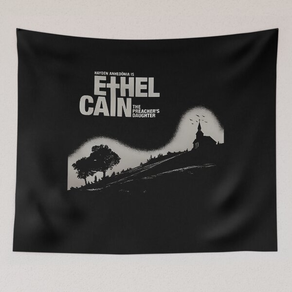 Item preview, Hayden Anhednia Is Ethel Cain Print designed and sold by love world.
