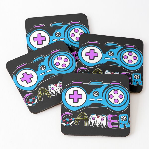 Item preview,  Gamers designed and sold by BRROOLY.