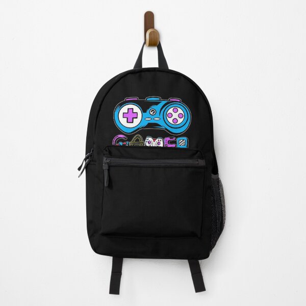 Item preview, Gamers designed and sold by BRROOLY.