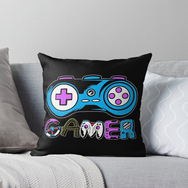 Item preview, Gamers designed and sold by BRROOLY.