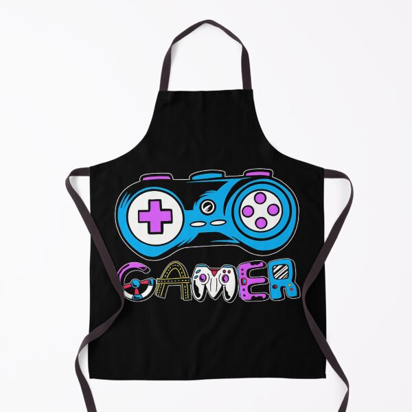Item preview, Gamers designed and sold by BRROOLY.