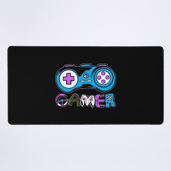 Item preview, Gamers designed and sold by BRROOLY.