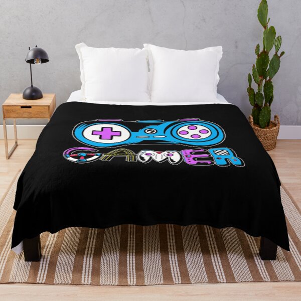 Item preview,  Gamers designed and sold by BRROOLY.
