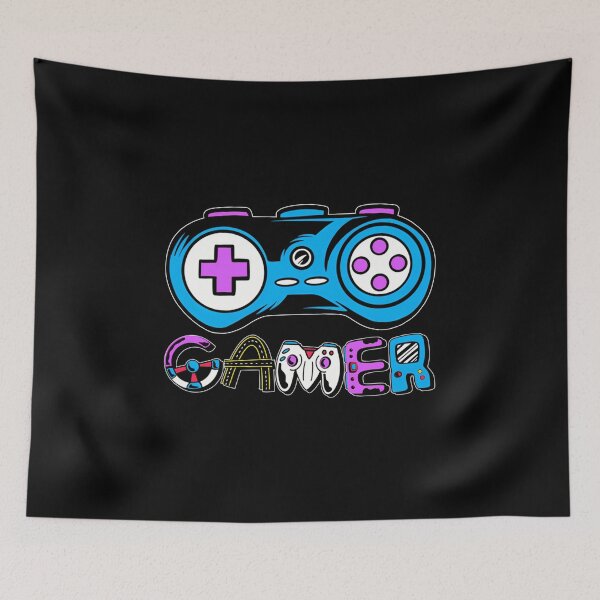 Item preview,  Gamers designed and sold by BRROOLY.
