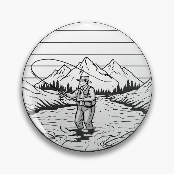 Item preview, Fly fishing  Double Haul Master designed and sold by Stefanrajzer.