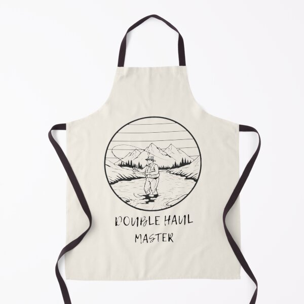Item preview, Fly fishing Double Haul Master designed and sold by Stefanrajzer.