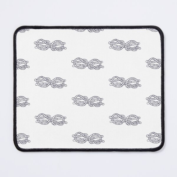 Item preview, Hand Drawn Nautical Knot Maritime Sketch Illustration designed and sold by missbobbit.
