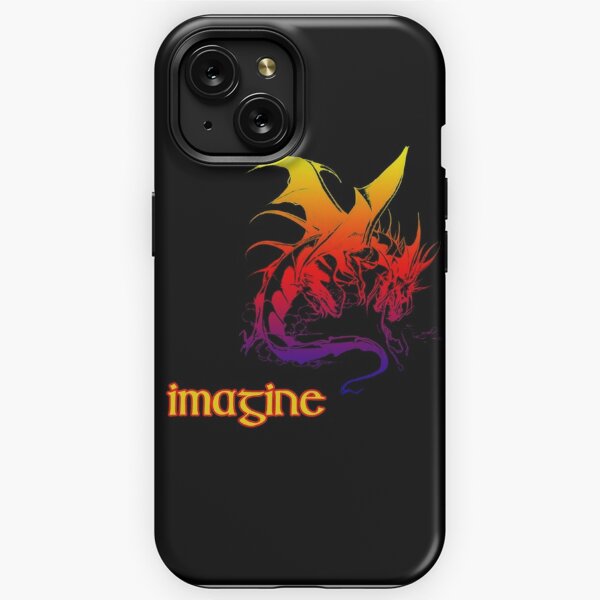 Imagine Dragons iPhone Cases for Sale Redbubble