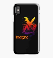 imagine dragons iPhone Case