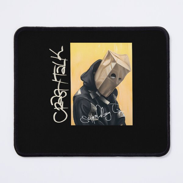 Item preview,  Crash Talk Album designed and sold by love world.