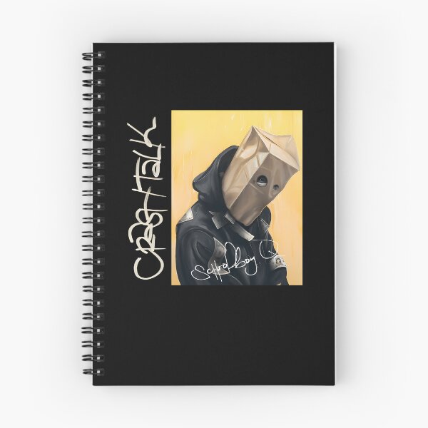 Item preview,  Crash Talk Album designed and sold by love world.