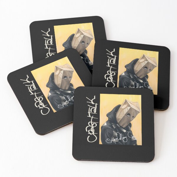 Item preview,  Crash Talk Album designed and sold by love world.