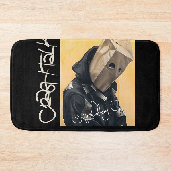 Item preview,  Crash Talk Album designed and sold by love world.
