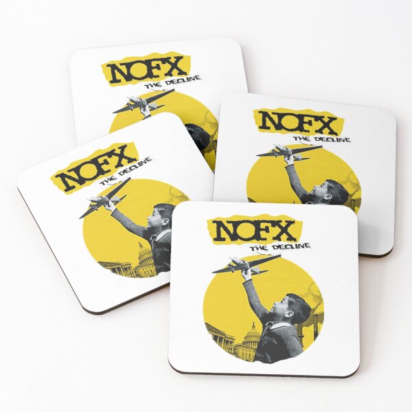 Item preview, nofx designed and sold by vhamilton5f.
