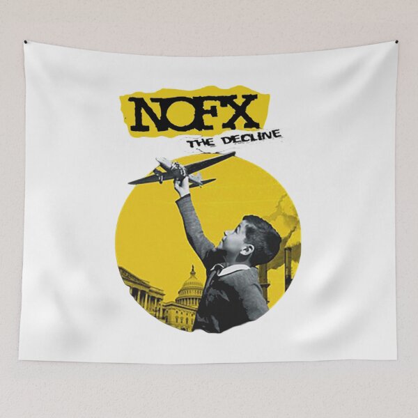 Item preview, nofx designed and sold by vhamilton5f.
