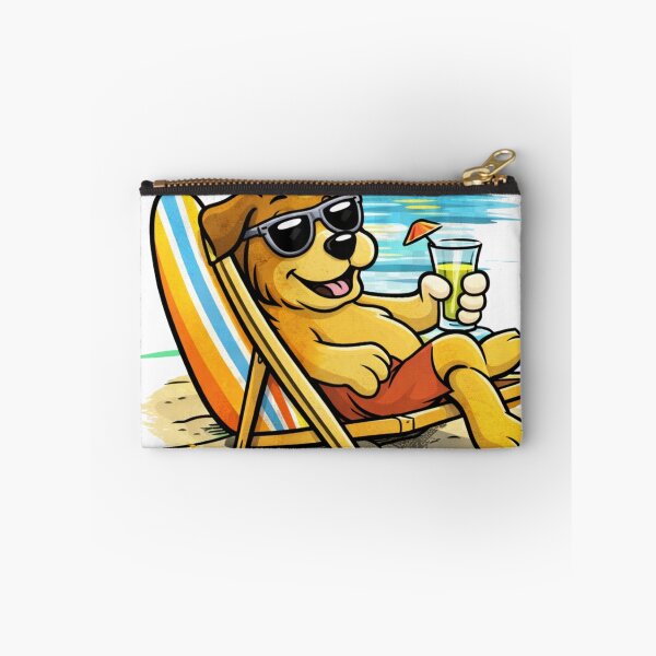 Item preview, dog designed and sold by PeterPunkt.
