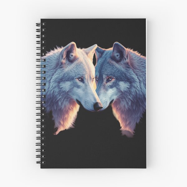 Item preview,  Galaxy Wolf  Art – Cosmic Wolves Aesthetic Space Animal Design designed and sold by Tpac-goods.