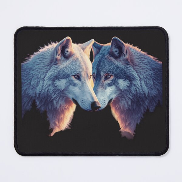 Item preview,  Galaxy Wolf  Art – Cosmic Wolves Aesthetic Space Animal Design designed and sold by Tpac-goods.