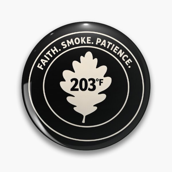 Item preview, Faith Smoke Patience 203 Fahrenheit designed and sold by SplashTastic.