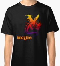 imagine dragons Classic T-Shirt
