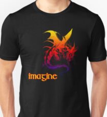 imagine dragons Unisex T-Shirt