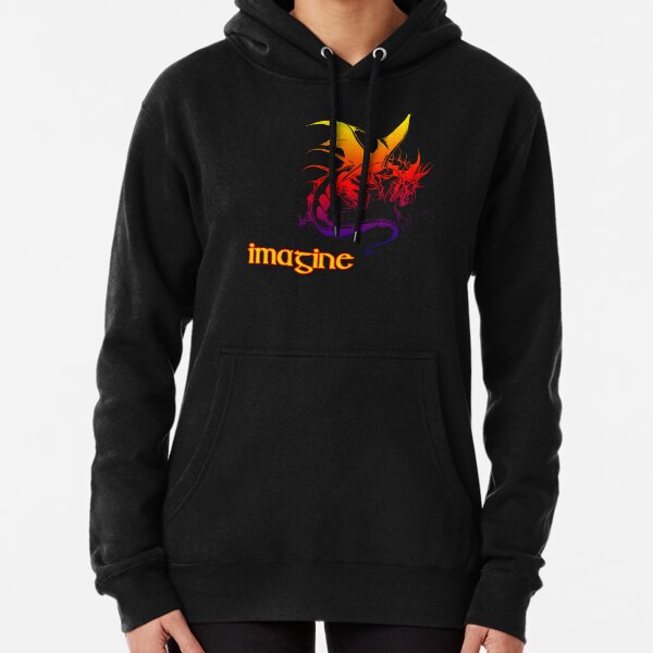 Imagine cheap dragons jumper