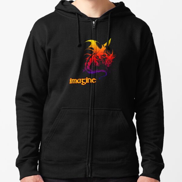 Imagine Dragons Sweatshirts & Hoodies | Redbubble