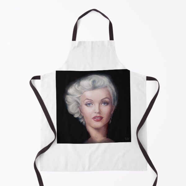 Item preview, Marilyn Monroe designed and sold by GoldsteinART.