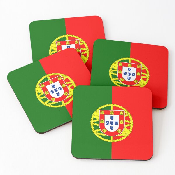 Item preview, Bandeira portuguesa designed and sold by Tereza Pilar  Art.