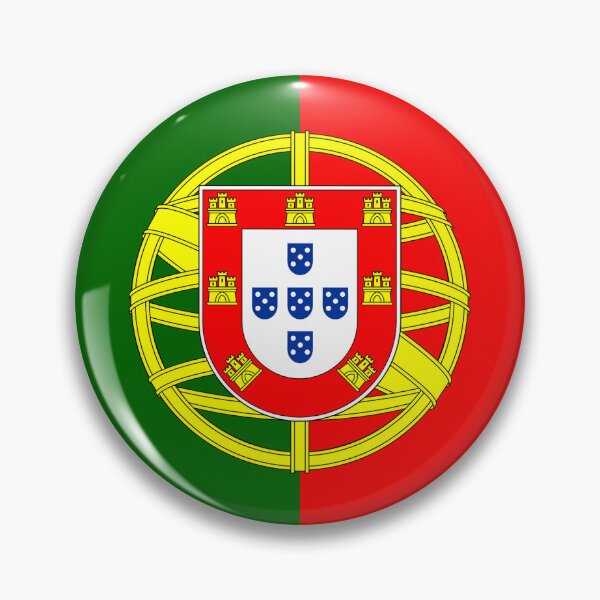 Item preview, Bandeira portuguesa designed and sold by Tereza Pilar  Art.