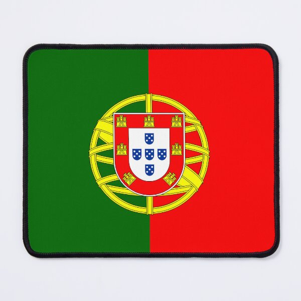 Item preview, Bandeira portuguesa designed and sold by Tereza Pilar Art.