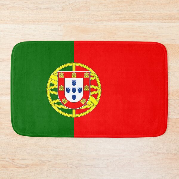 Item preview, Bandeira portuguesa designed and sold by Tereza Pilar  Art.