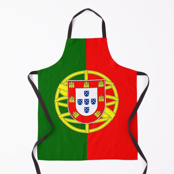 Item preview, Bandeira portuguesa designed and sold by Tereza Pilar Art.
