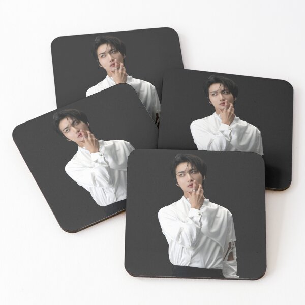 Item preview, Seonghwa In Your Fantasy Version 1 designed and sold by avna.