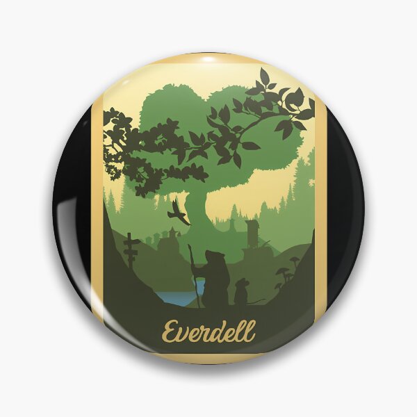 Item preview, Everdells - Boards Games designed and sold by BRROOLY.