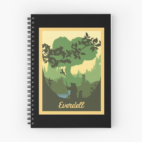 Item preview, Everdells - Boards Games designed and sold by BRROOLY.