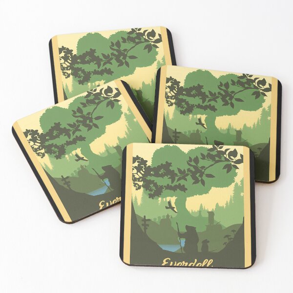 Item preview, Everdells - Boards Games designed and sold by BRROOLY.