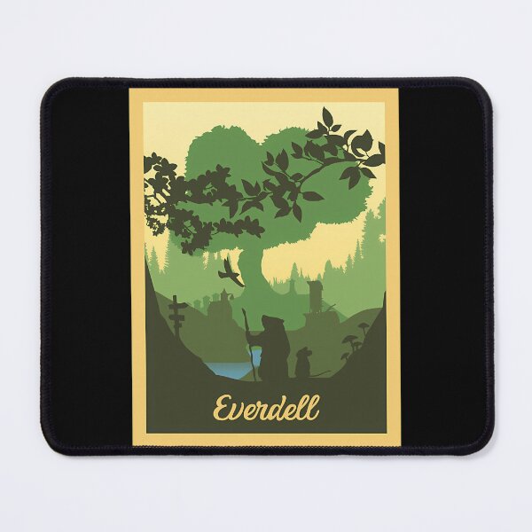 Item preview, Everdells - Boards Games designed and sold by BRROOLY.