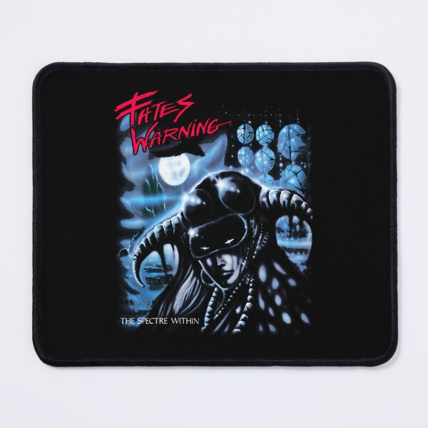 Item preview, Fates Warning Progressive Metal designed and sold by love world.