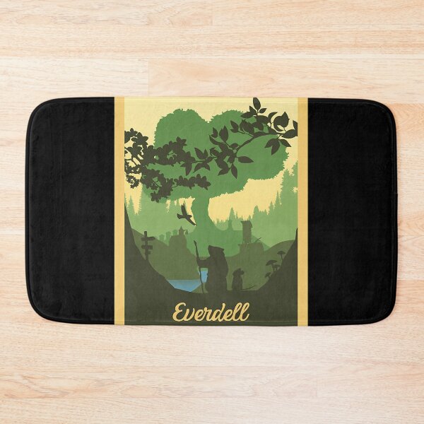 Item preview, Everdells - Boards Games designed and sold by BRROOLY.