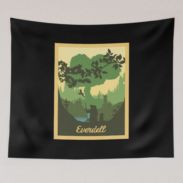 Item preview, Everdells - Boards Games designed and sold by BRROOLY.
