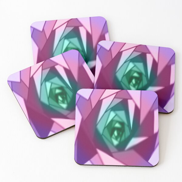 Item preview, Crystal spiral designed and sold by Sleekfox02356.