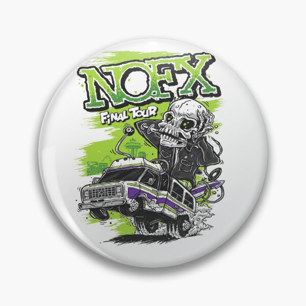 Item preview, Copy of nofx designed and sold by vhamilton5f.