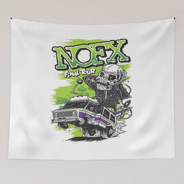 Item preview, Copy of nofx designed and sold by vhamilton5f.